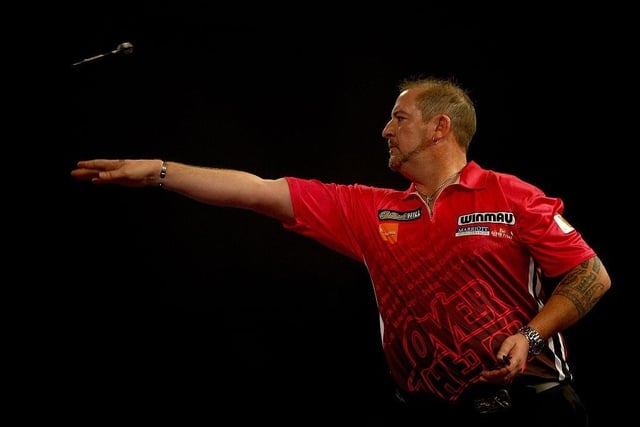 Dean Winstanley turned professional in 2008 and won his first event at the 2010 German Open. He was runner-up at the 2011 BDO World Championships and competed in the PDC World Championships between 2013 and 2016.