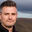 High Peak MP Jon Pearce