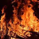 Garden bonfires have the potential to spread out of control and risk the safety of your family and the public at large.