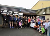 Date set for public meeting to discuss future of New Mills Leisure Centre. Photo submitted