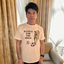 Gary Numan is speaking up for the World Cup dogs of Morocco - Animal News Agency