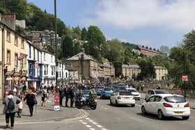 These scenic towns and villages across Derbyshire should be at the top of your list to visit in 2025.