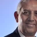 Hardyal Dhindsa thinks pubs should not be re-opening on a weekend. Photo: John McLean