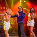 That'll Be The Day tours to Buxton Opera House on October 19 (photo: Pembrokeshire Photography).