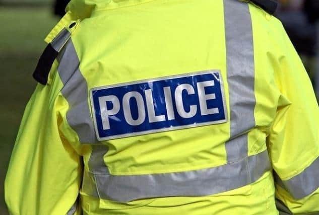 Derbyshire police have issued 128 fines to people flouting lockdown rules.