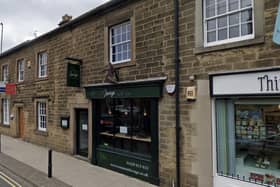 Coffee by Lovage will open again this year.