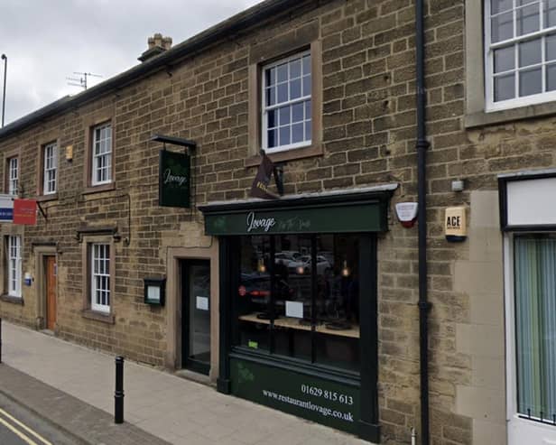 Coffee by Lovage will open again this year.