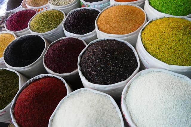 "Taste is detected by your taste buds but spiciness works on the same system that knows if you’ve stood on Lego. I understand it is a little strange as I used to be one of these food masochists."