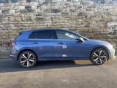 Volkswagen Golf eHybrid