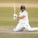 Billy Godleman suffered injuries woes for Derbyshire last season. Photo by Jan Kruger/Getty Images)