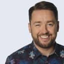 Jason Manford