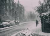 South Yorkshire is braced for snow today and tomorrow.