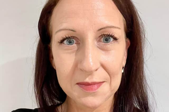 Helen Henderson is chief executive at health and social care independent watchdog Healthwatch Derbyshire.