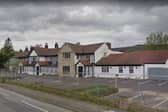 The Rising Sun, on Hope Road, near Bamford, has stood empty and derelict since it shut almost four years ago.