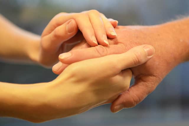Derbyshire County Council is due to launch a consultation, which proposes shutting down eight adult day centres for people with learning disabilities,