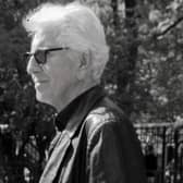 Graham Nash will be performing in Buxton Opera House on Friday, September 15 (photo: Amy Grantham)
