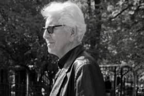 Graham Nash will be performing in Buxton Opera House on Friday, September 15 (photo: Amy Grantham)