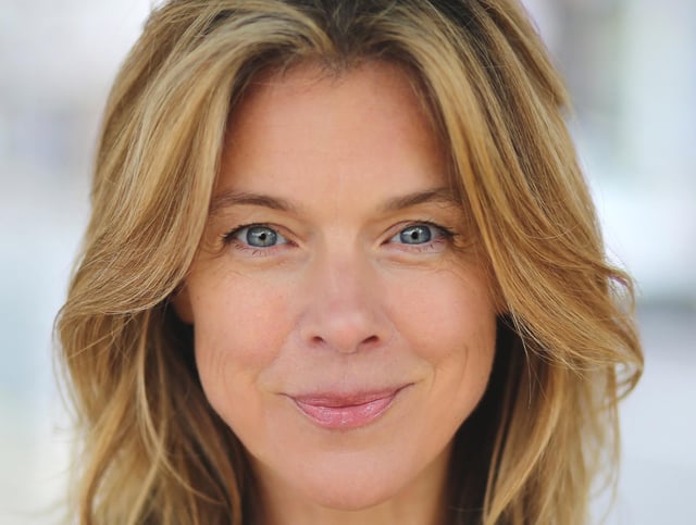 Janie Dee stars in A Little Night Music at Buxton Opera House.