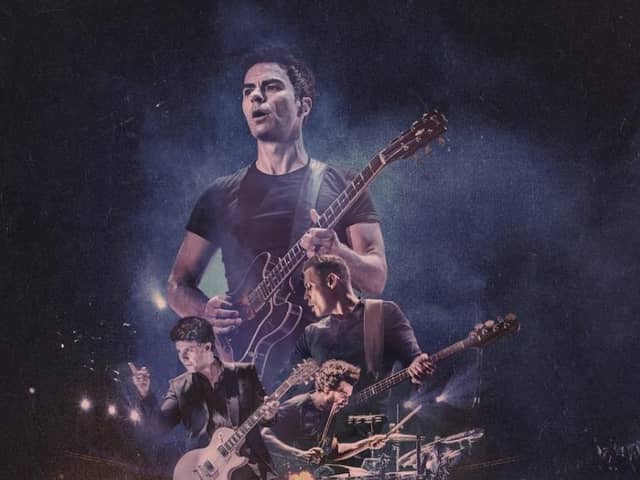Stereophonics add extra show at Principality Stadium Cardiff due to huge demand from fans.