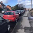 High Peak drivers are above average when it comes to no claims on their insurances