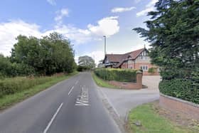 Wirksworth Road tops the list of Derbyshire’s most expensive streets, with an average house price of £1,452,750.