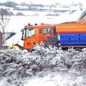 National Highways is asking everyone travelling in Derbyshire  to consider if their journey is essential and to go prepared.