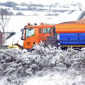 National Highways is asking everyone travelling in Derbyshire  to consider if their journey is essential and to go prepared.