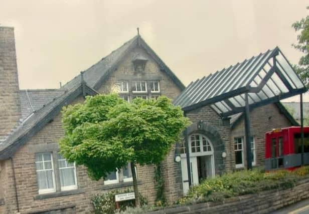 High Peak day centre will close in April - not July as originally planned. Photo Donna Elwis