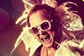 Rocketman will be screened  outdoors at Cromford Meadows, near Matlock, on August 22.