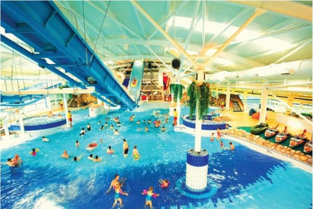 Butlin's has extended the closure of its resorts again.
