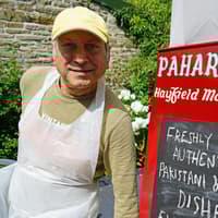 New Indian and Pakistani curry takeaway opens in Hayfield