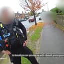 Drunk driver repeatedly reverses into car while 3x over alcohol limit