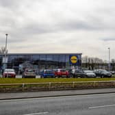 Lidl is looking to open new stores in several locations across Derbyshire including Bakewell, Heanor, Ilkeston, Matlock