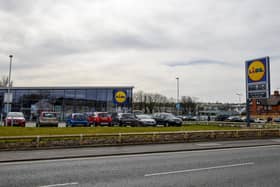 Lidl is looking to open new stores in several locations across Derbyshire including Bakewell, Heanor, Ilkeston, Matlock