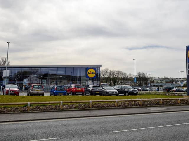 Lidl is looking to open new stores in several locations across Derbyshire including Bakewell, Heanor, Ilkeston, Matlock