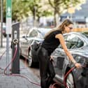 Making choice to go electric (photo: Adobe)
