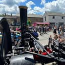 Whaley Bridge carnival growing in popularity and will be ‘better than ever’. Photo Whaley Bridge Carnival