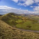 The Peak District has been named as one of the best national parks in Europe