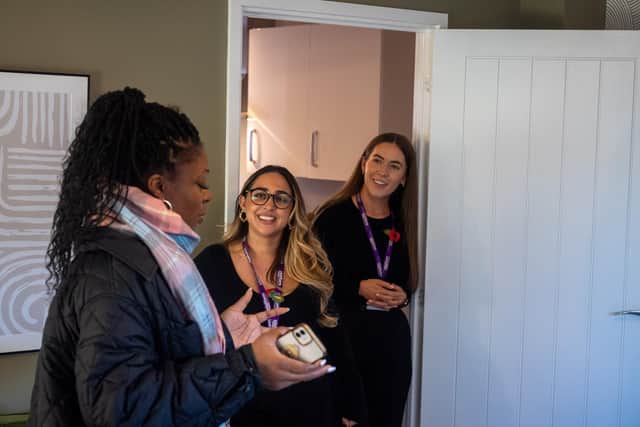 Platform has supported a number of buyers in their journey towards home ownership across the Midlands