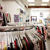 The Derbyshire air ambulance is urging people to shop at its online stores during lockdown.