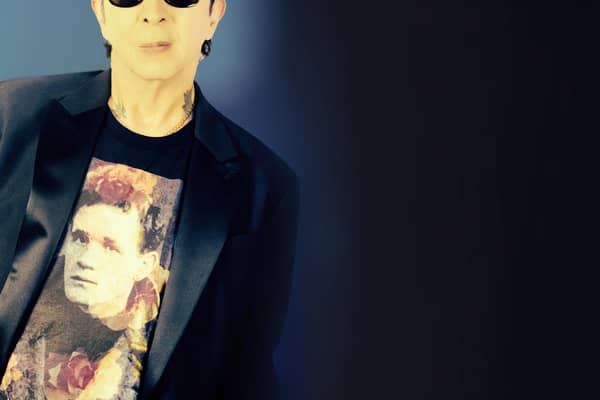Marc Almond