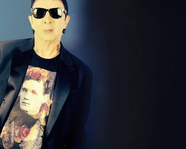Marc Almond