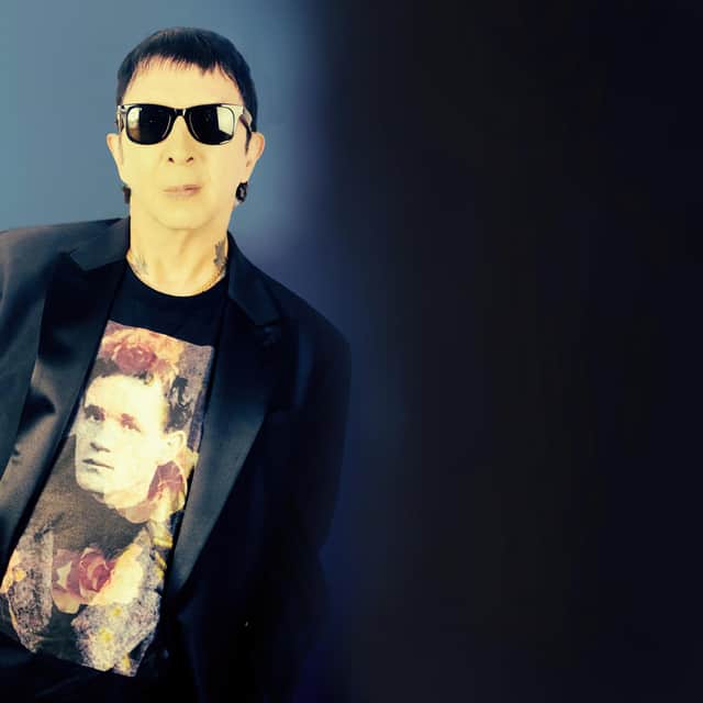Marc Almond