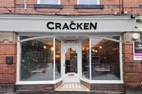The Cracken in Chinley wants to extend its opening hours until 1am for special one off events.