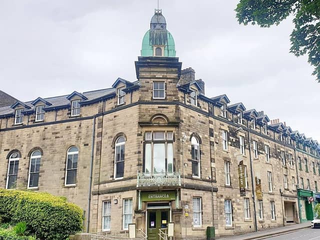 Derbyshire County Council's Leader has announced that Buxton Museum and Art Gallery will not return to its temporarily closed building which has been shut since the discovery of dry rot.