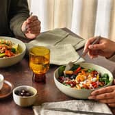 Get to know your gut with Green Chef’s newest recipe collection.