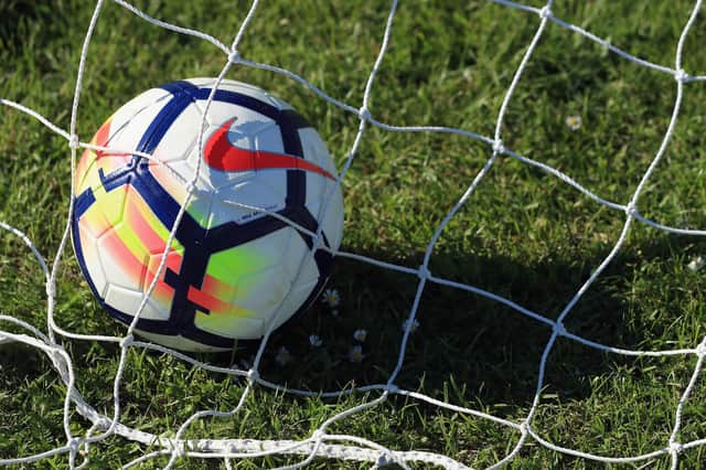 Agents' fees have been revealed. (Photo by Andrew Redington/Getty Images for Premier League)