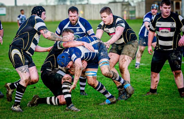 Grassroots sport can return from Monday. Photo: David Dales