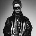 Noel Gallagher.
