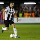 Sam Osborne has joined Buxton and will bring proven National League North experience and quality.